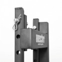Hecht saagimisalus 901