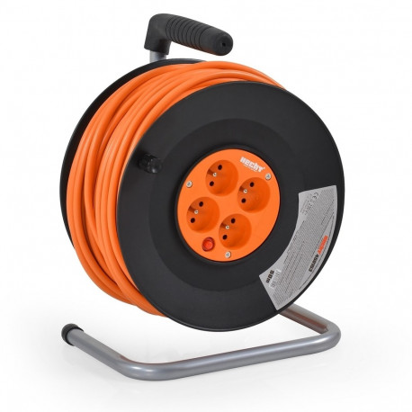 Pikendusjuhe trumlil HECHT 450153