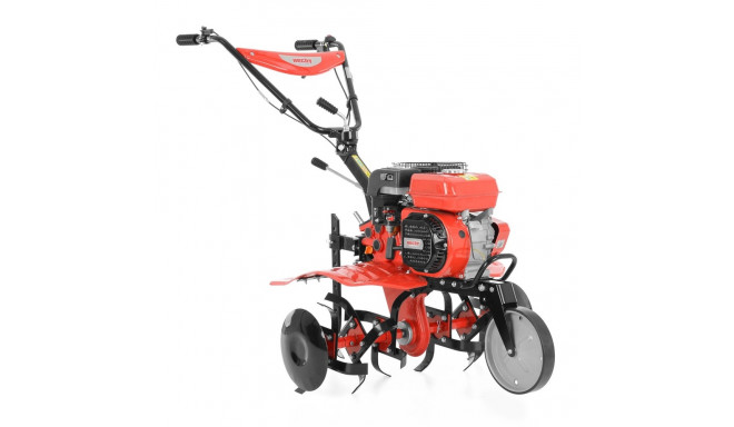 Mullafrees HECHT 796