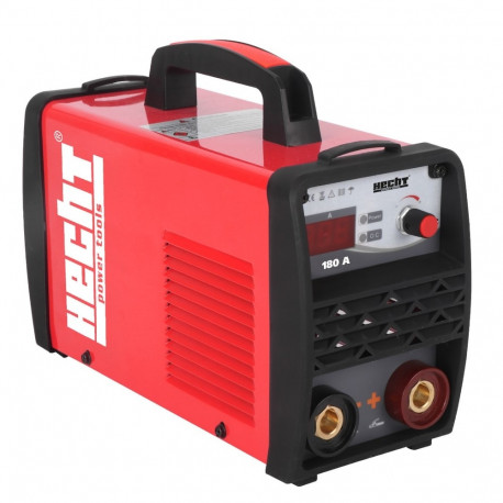 MMA inverterkeevitus Hecht 1828