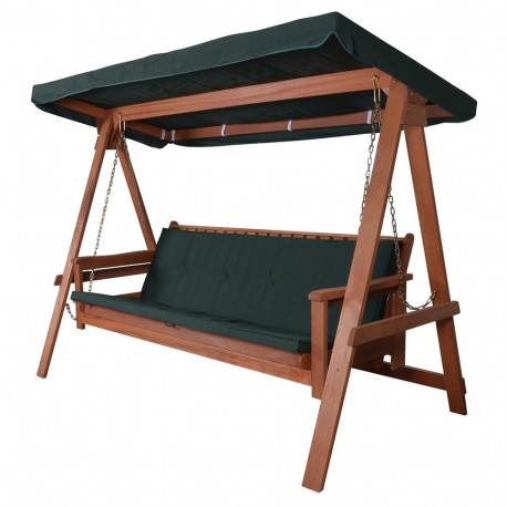 Aiakiik HECHT BAHARU LUX