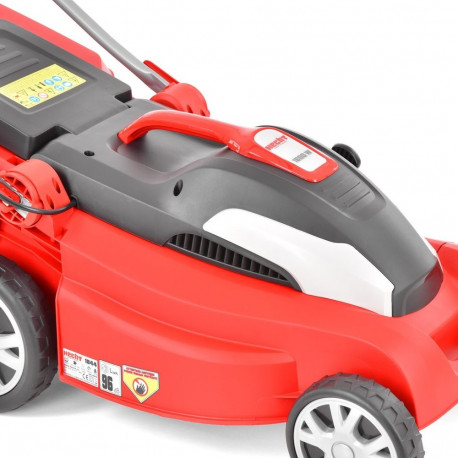 Elektrimootoriga muruniiduk HECHT 1844