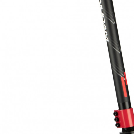 Kokkupandav tõukeratas Nijdam® • Dark Arrow • N41CB01