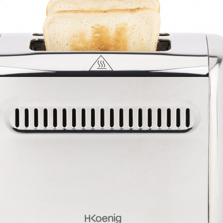 H.Koenig toaster TOS9