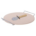 Pizzakivi Smile SKP-1