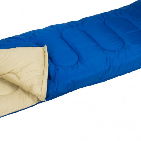Magamiskott  Abbey Camp®  21NK_KOZ (COBALT BLUE/SAND)