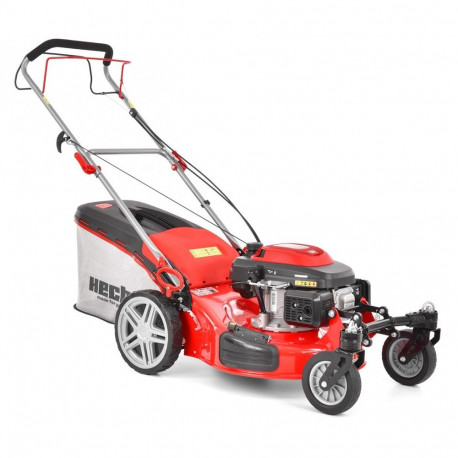 Muruniiduk HECHT 551 XR  5in1