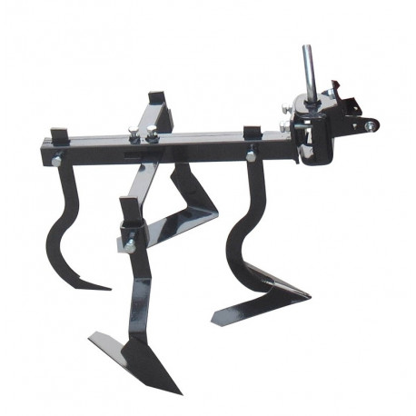 Vaoajaja HECHT 007132