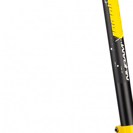 Triki tõukeratas Nijdam DIRECTOR N42CA02