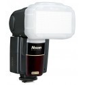Nissin flash MG8000 for Nikon