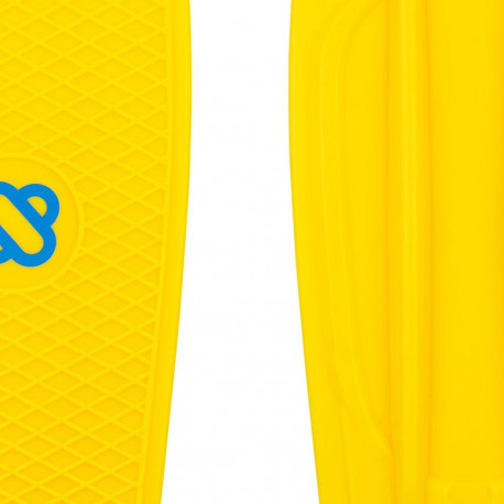 PLASTIKRULA Nijdam® 22,5" KOLLANE N30BA06