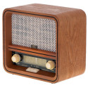 Retro-raadio CAMRY CR 1188