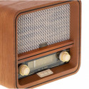 Retro-raadio CAMRY CR 1188