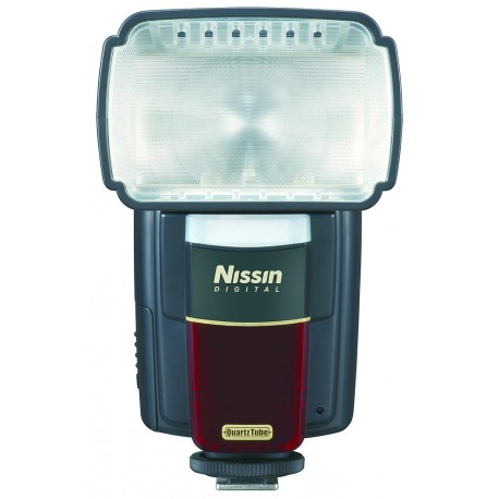 Nissin flash MG8000 for Nikon