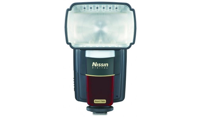Nissin zibspuldze MG8000 priekš Nikon