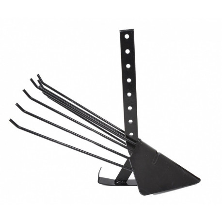 Koristusader HECHT 007120