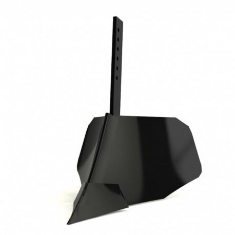 Kahepoolne ader HECHT 8001015