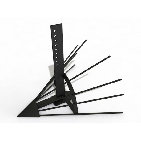 Koristusader HECHT 8001020