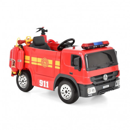 TULETÕRJE ELEKTRIAUTO LASTELE HECHT 51818
