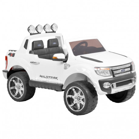ELEKTRIAUTO LASTELE FORD RANGER WHITE