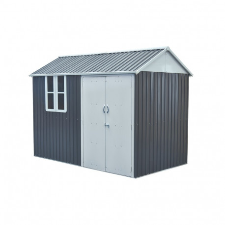 Aiakuur HECHT 6X10 NORD