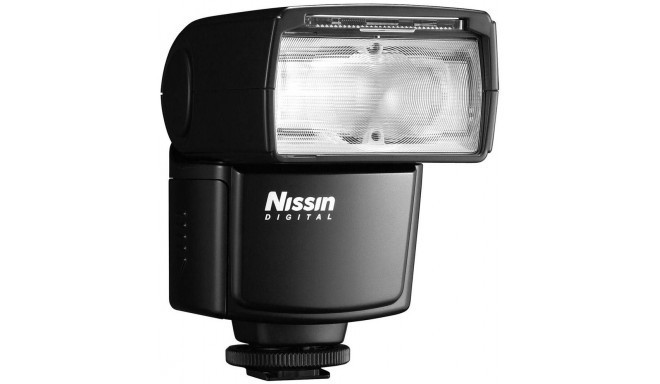 Nissin flash Di466 for Canon