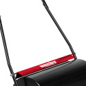 Mururull Hecht 501