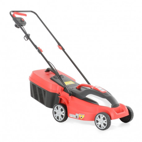 Elektrimootoriga muruniiduk HECHT 1434