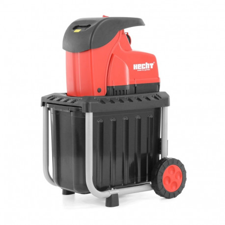 Oksapurustaja HECHT 6284 XL