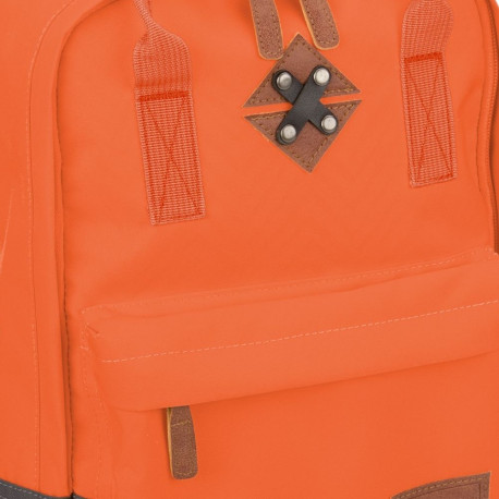 Laste seljakott ABBEY BLOC Peach 8 liitrit 21ZB_ZRA