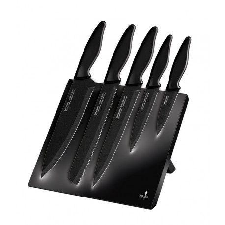 Nugade komplekt magnetalusel Smile SNS-2