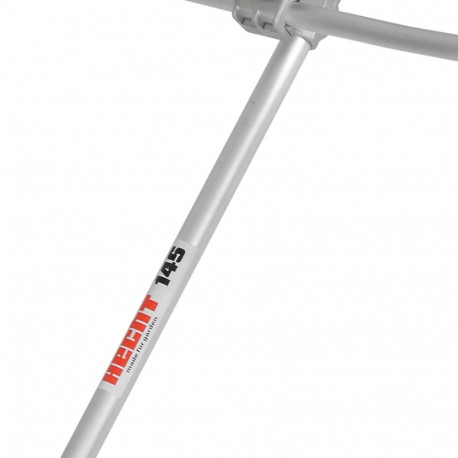 Võsalõikur-trimmer HECHT 145