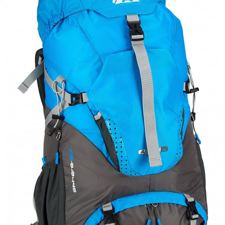 Matkaseljakott Abbey Camp® Sphere 60 l  • 21QI_BAG