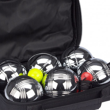 Petank komplekt kotis Get & Go® 52JV