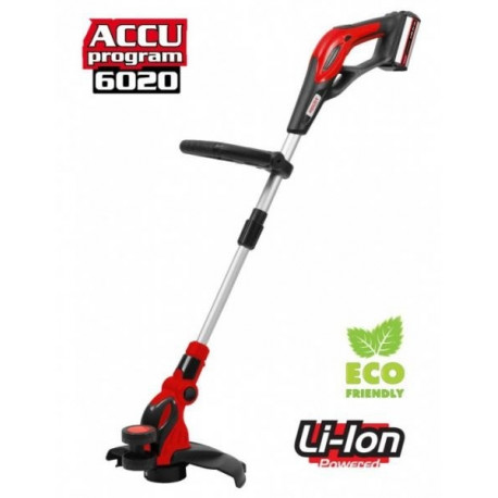 AKU-MURUTRIMMER HECHT 5020