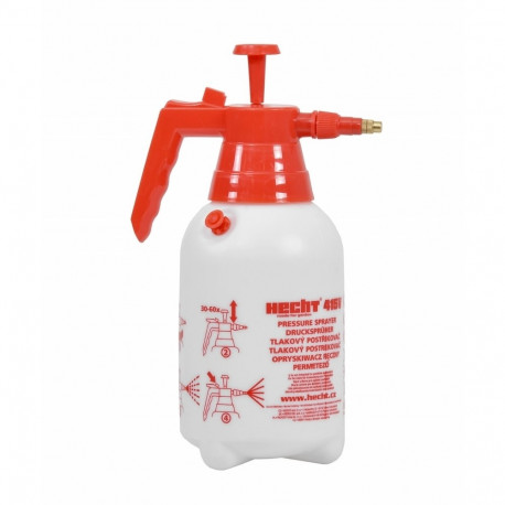 Käsiprits HECHT 415V