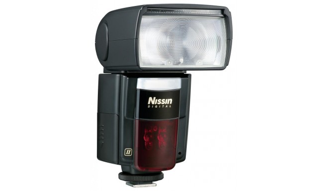 Nissin flash Di866 Mark II for Nikon