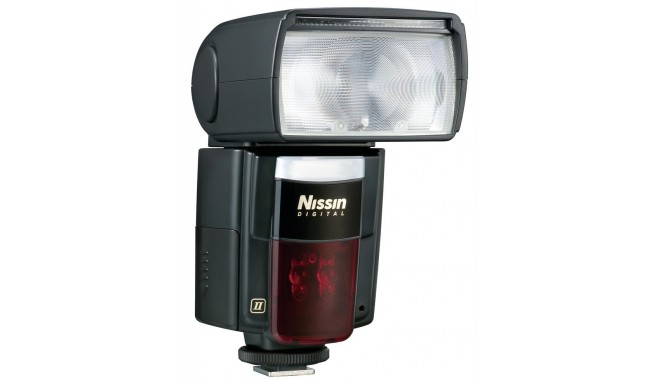 Nissin вспышка Di866 Mark II для Nikon