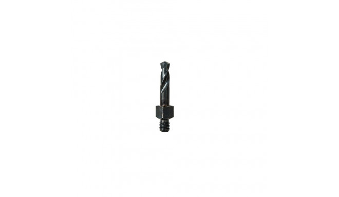 Threaded shank drill bit 5/32" Short (10pcs)
