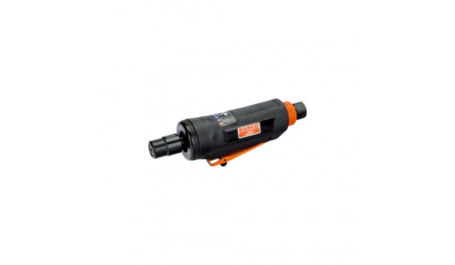 Bahco pneumatic die grinder, 3/6mm collet, 25000rpm
