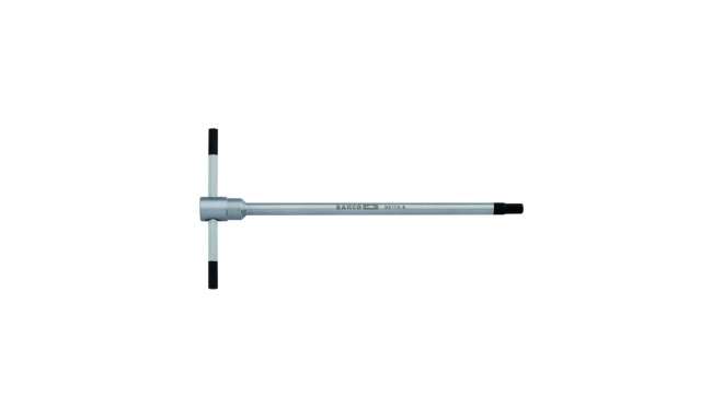 T-type hex key wrench 8mm