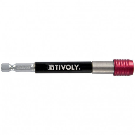 Magnetic Bit holder Extra Long 150mm