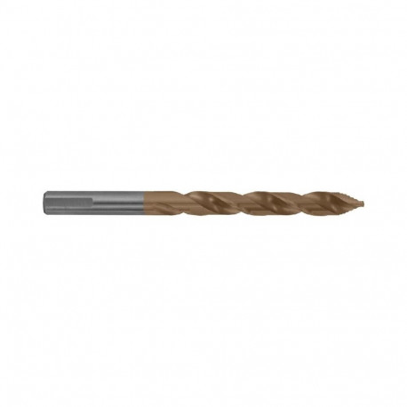 Metal drill bit 7.0x109mm, "Smart Point" progressive tip, Ti2CN FUSIO