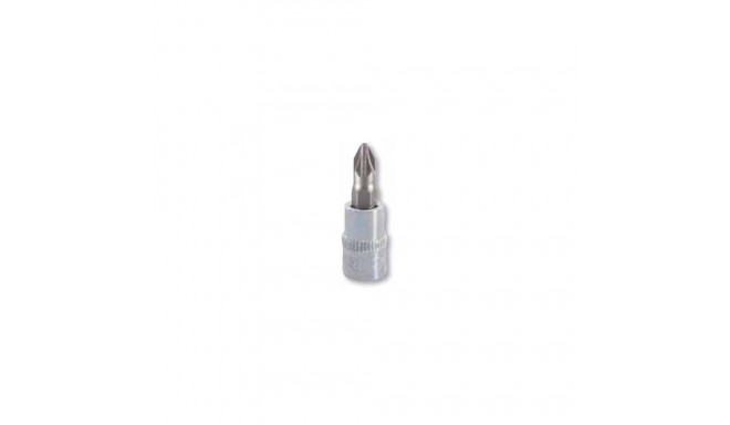 Bit socket PZ1 1/4" Irimo blister