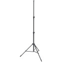 High stability tripod Scangrip, extendable 1.35 - 3 m