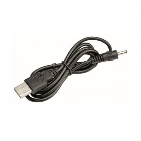 Cable USB to Mini DC - 1 m