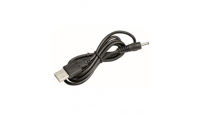 Cable USB to Mini DC - 1 m