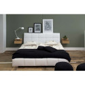 Bedside table ASHLAN oak