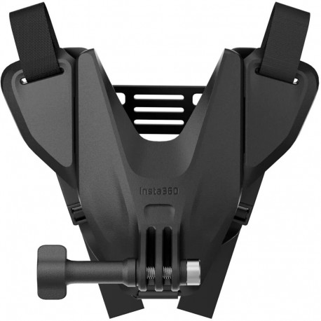 Insta360 kinnitus Helmet Chin Mount 2.0