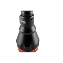 akulaetav USB C 500 lm Osram LED taskulamp